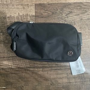 Lululemon Belt Bag